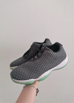 Nike Air Jordan Future Low Vinted