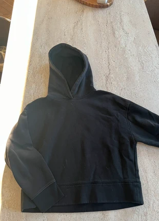 Sweat à capuche, marque: Zara, état: Bon état, taille: S / 36 / 8, 2,00 €, 2,80 € Protection acheteurs incluse