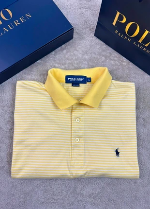 Polo Ralph Lauren taille L jaune collection : Golf, brand: Ralph Lauren, condition: Very good, size: L, €23.00, €24.85 includes Buyer Protection Pro