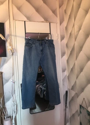 Pantalon, marke: Denim Co, zustand: Gut, größe: Sonstige, 1,00 €, 1,75 € inklusive Vinted-Käuferschutz