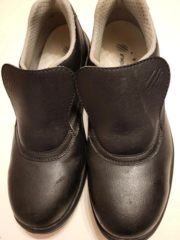 Chaussures de sécurité  unisexe 1