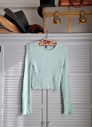 Jersey fino  pelosillo, marke: H&M Divided, zustand: Sehr gut, größe: M / 38 / 10, 2,00 €, 2,80 € inklusive Vinted-Käuferschutz
