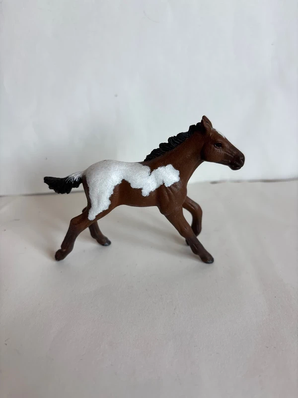 Lot custom Schleich - photo numéro 14