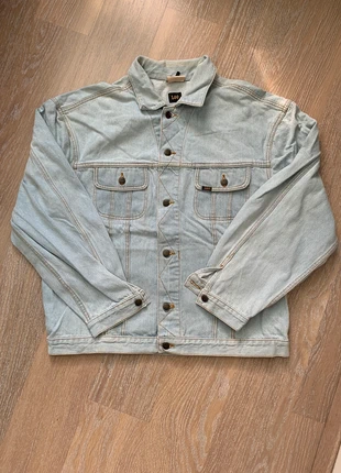 Vintage Lee Riders Jeans Vest, marque: Lee, état: Très bon état, taille: XL, 37,00 €, 39,55 € Protection acheteurs (Pro) incluse