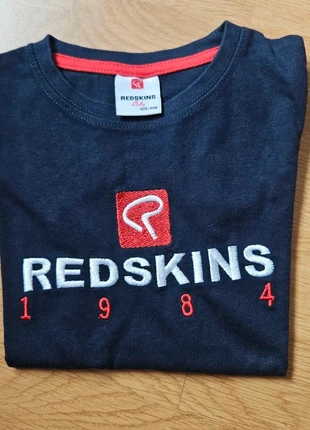 T-shirt redskins, marque: Redskins, état: Bon état, taille: 4 ans / 104 cm, 5,00 €, 5,95 € Protection acheteurs incluse