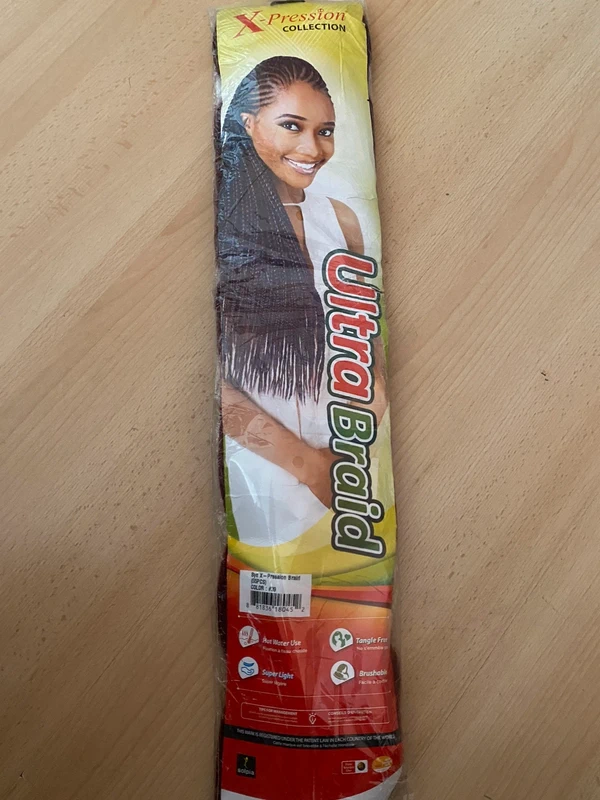 Mèches cheveux - photo numéro 3