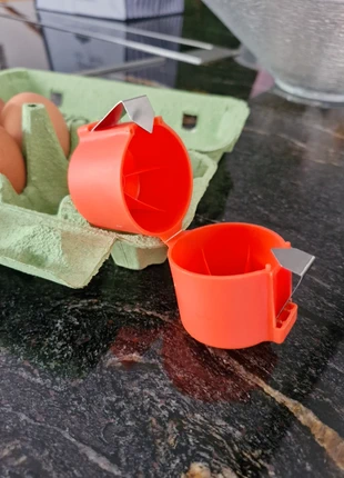 Casse-Œuf de Cuisine – Pratique et Rapide, condition: New without tags, €3.00, €3.85 includes Buyer Protection