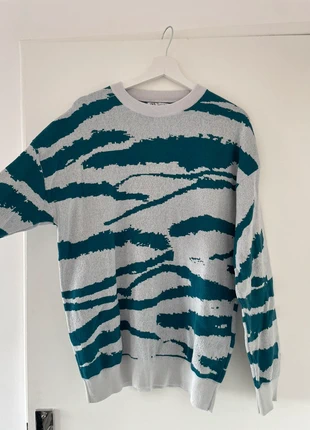 Pull Zara tendance, marque: Zara, état: Neuf sans étiquette, taille: S, 12,00 €, 13,30 € Protection acheteurs incluse