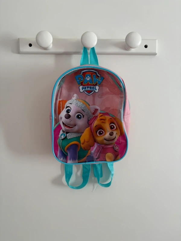Sac pat patrouille