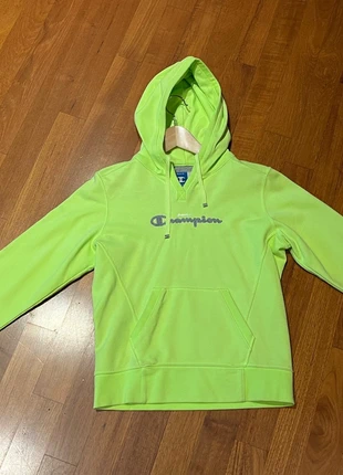 Felpa con cappuccio donna Champion taglia M, marca: Champion, estado: Muito bom, tamanho: M / 38 / 10, €18.00, €19.60 inclui Proteção do Comprador