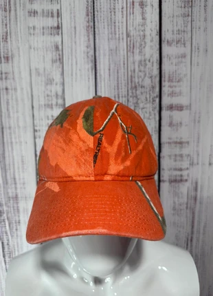 Realtree baseball cap, brand: Realtree, condition: Very good, size: One size, £6.99, £8.04 includes Buyer Protection