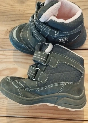 Chaussures fille imperméable pointure 23, marke: Lupilu, zustand: Gut, größe: 23, 3,00 €, 3,85 € inklusive Vinted-Käuferschutz