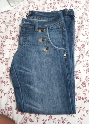 👖Vaquero recto mujer Blanco Jeans👖, marca: Blanco, estado: Muy bueno, tamaño: M / 38 / 10, 7,00 €, 8,05 € Protección al comprador incluida
