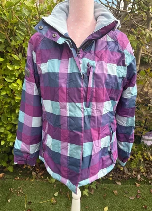 Backswing Women’s Ski Jacket – Size 12 (EU 40 / FR 38), brand: Backswing, condition: Very good, size: L / 40 / 12, €23.99, €25.89 includes Buyer Protection