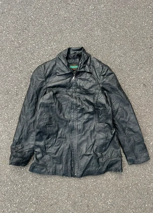Vintage flying leather jacket peerless made in usa 100% cuir - Taille S, brand: Vintage Dressing, condizioni: Ottime, taglia: S / IT 40 / EU 36, €45.00, €47.95 include la Protezione acquisti Pro