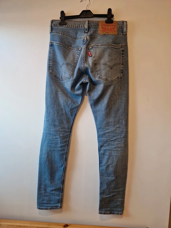 💞 Levi's 512 W30 💞 - photo numéro 7