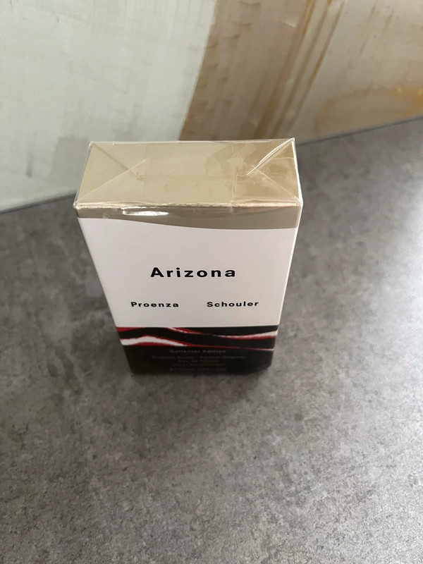 Proenza Schouler Arizona eau de parfum spray collector s edition