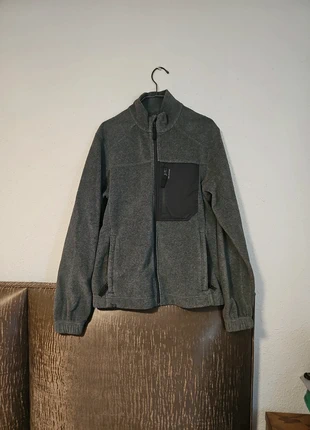 Chaqueta polar chic@, marque: Decathlon, état: Très bon état, taille: S, 5,00 €, 5,95 € Protection acheteurs incluse