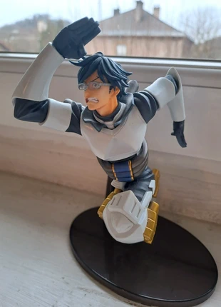 Figurine tenya my hero academia , brand: Banpresto, condition: Very good, €20.00, €21.70 includes Buyer Protection