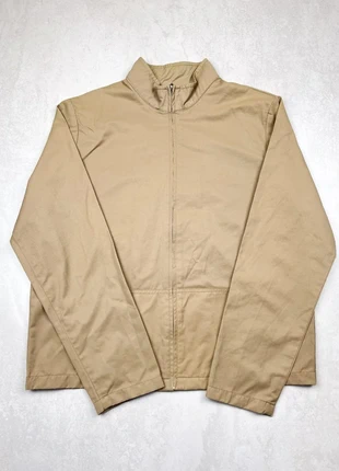 Veste/blouson droit léger kaki Caroll, Taille 38, Très bon état, marque: Caroll, état: Très bon état, taille: M / 38 / 10, 15,00 €, 16,45 € Protection acheteurs incluse