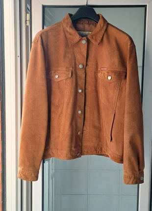 Giacca Camoscio Pacific Trail, merk: Pacific Trail, staat: Heel goed, maat: M, € 50,00, € 53,20 inclusief Kopersbescherming