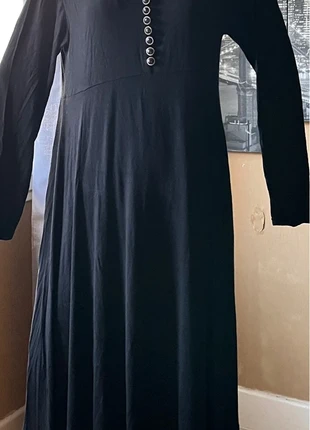 Robe noire pour femme, brand: cün eR, condition: Very good, size: L / 40 / 12, €8.00, €9.10 includes Buyer Protection