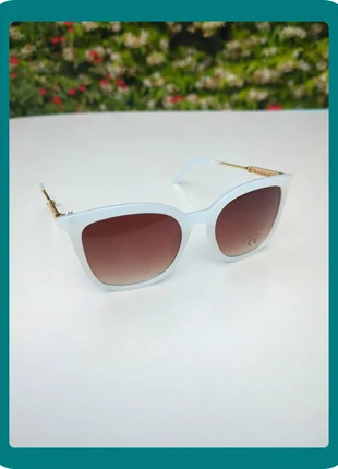 Lunettes de soleil tendances oeil de chat été, estado: Nuevo sin etiquetas, 4,00 €, 4,90 € Protección al comprador incluida