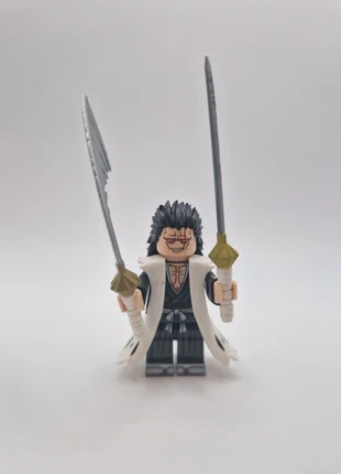 Figurine type lego Bleach, marca: Bleach, estado: Bom, tamanho: Tamanho único, €5.00, €5.95 inclui Proteção do Comprador Pro