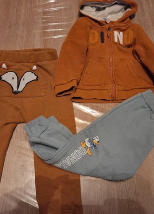 Lot bb 23 mois, marque: Orchestra, état: Bon état, taille: 18-24 mois / 86 cm, 4,00 €, 4,90 € Protection acheteurs incluse