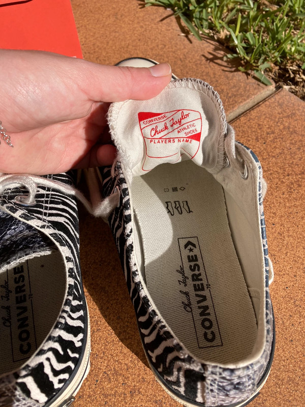 All star animalier shop