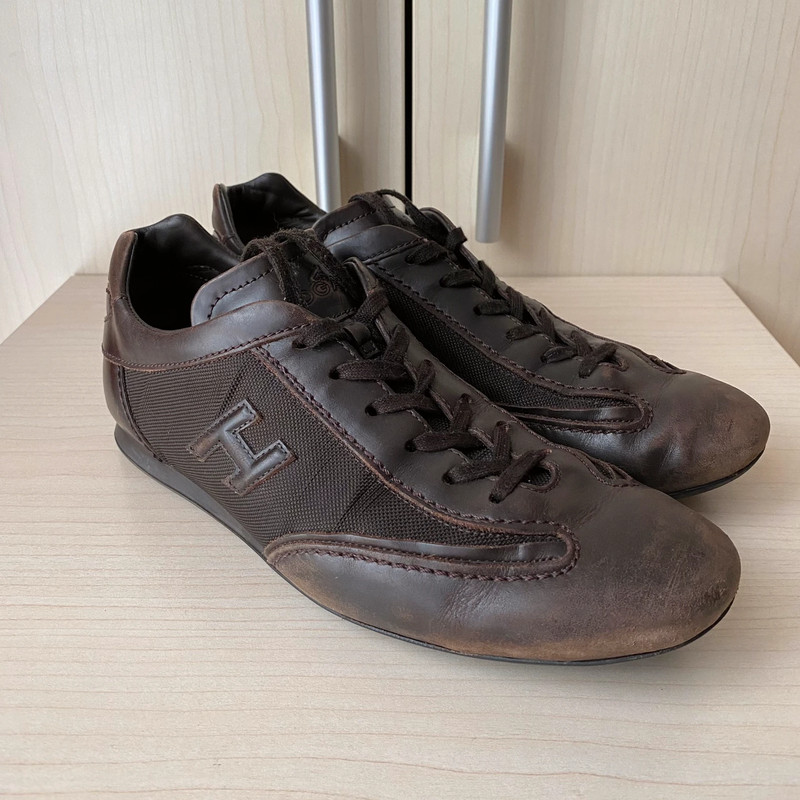 Hogan olympia uomo on sale