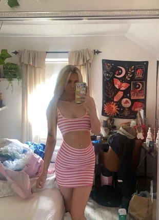 Mini dress plt, brand: PLT, condition: New without tags, size: XS / 34 / 6, €2.00, €2.80 includes Buyer Protection