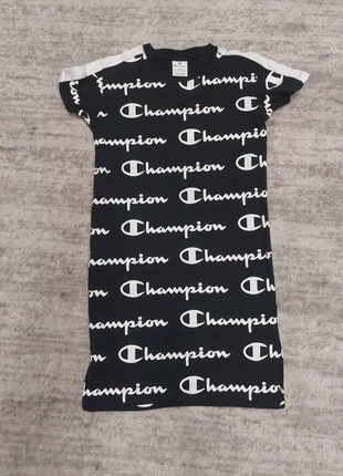 Champion Kleid, marque: Champion, état: Bon état, taille: L, 8,00 €, 9,10 € Protection acheteurs incluse