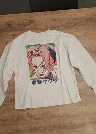 H&M t-shirt Naruto taille 170., marca: H&M, estado: Bueno, tamaño: 15 años / 170 cm, 1,50 €, 2,28 € Protección al comprador incluida