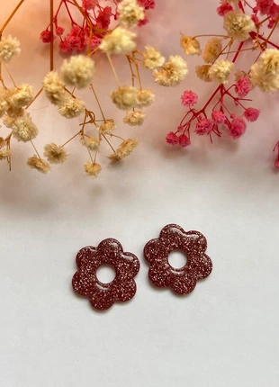 pampilles interchangeable vieux rose, brand: BoutiqueTresora, condizioni: Nuovo senza cartellino, €9.00, €10.15 include la Protezione acquisti