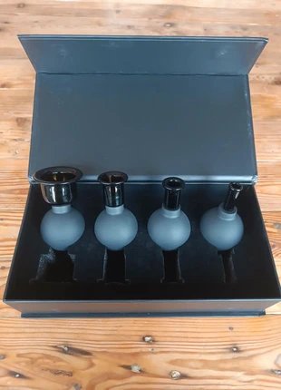 Ventouses de massage, état: Neuf avec étiquette, 30,00 €, 32,20 € Protection acheteurs incluse