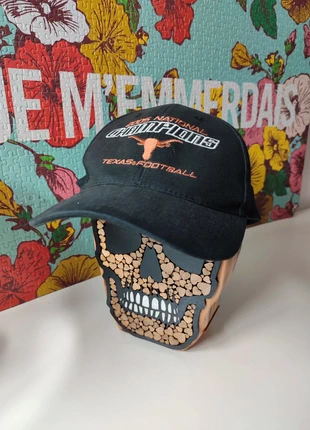 Casquette football américain vintage , brand: Vintage, condizioni: Ottime, taglia: Taglia unica, €12.00, €13.30 include la Protezione acquisti Pro