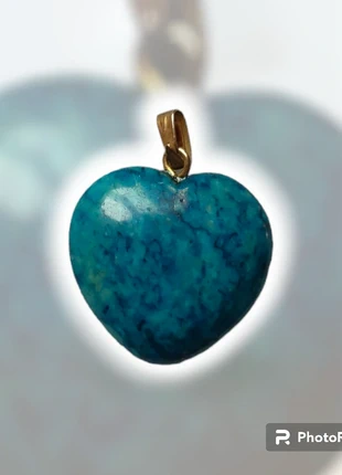 Ciondolo turchese , zustand: Neu, 6,00 €, 7,00 € inklusive Vinted-Käuferschutz