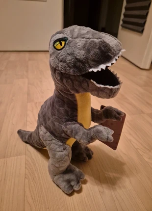 Peluche T-rex, marque: Unique, état: Neuf avec étiquette, taille: Taille unique, 2,00 €, 2,80 € Protection acheteurs incluse
