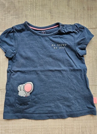 Nijntje shirtje maat 80, brand: Baby Club, condizioni: Ottime, taglia: 12-18 mesi / 80 cm, €2.00, €2.80 include la Protezione acquisti