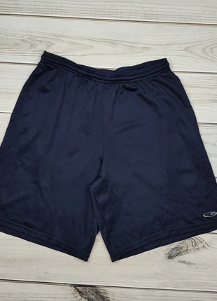 Short sport basket Champion M, marke: Champion, zustand: Sehr gut, größe: M, 4,40 €, 5,32 € inklusive Vinted-Käuferschutz