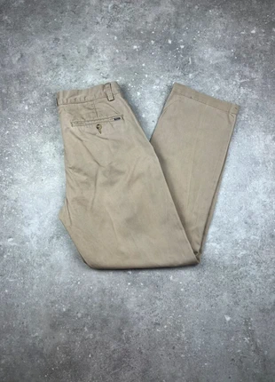 Pantalon Chino Polo Ralph Lauren Taille FR40 W30 L30 Homme Beige Classic Fit 100% Coton #C47, marque: Ralph Lauren, état: Très bon état, taille: W30 | FR 40, 29,99 €, 32,19 € Protection acheteurs (Pro) incluse