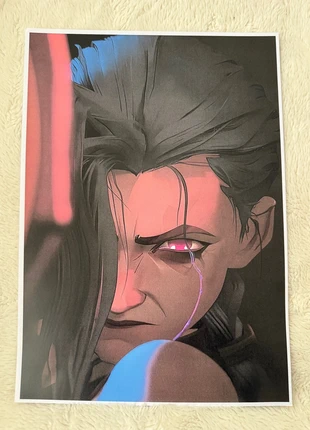 Affiche Arcane, condition: Very good, €3.00, €3.85 includes Buyer Protection