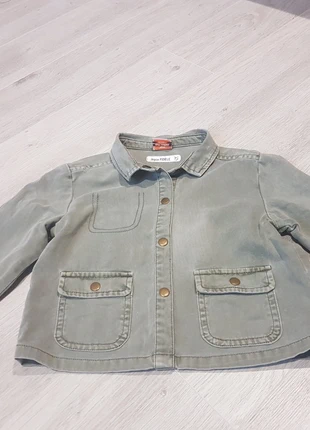 Veste kaki tape à l'oeil 3 ans, marke: Tape à l'œil, zustand: Gut, größe: 24–36 Monate / 92, 5,00 €, 5,95 € inklusive Vinted-Käuferschutz