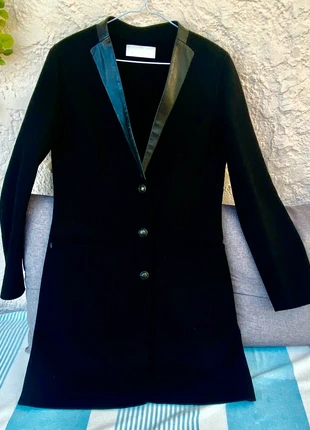 Veste IKKS, merk: IKKS, staat: Goed, maat: M / 38 / 10, € 30,00, € 32,20 inclusief Kopersbescherming