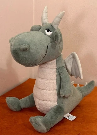 Jellycat Adon Dragon, marke: Jellycat, zustand: Neu, größe: Einheitsgröße, 55,00 €, 58,45 € inklusive Vinted-Käuferschutz