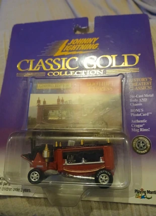 Johnny lightning, marca: Johnny Lightning, estado: Bom, tamanho: 8 anos / 128 cm, €11.00, €12.25 inclui Proteção do Comprador