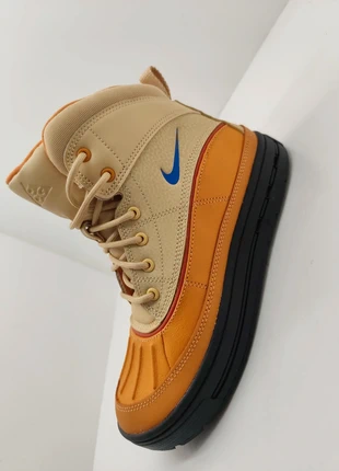 Winterboot Nike woodside ACG High taille 36,5 neuves, marke: Nike, zustand: Neu, größe: 36.5, 55,00 €, 58,45 € beinhaltet Vinted-Käuferschutz Pro