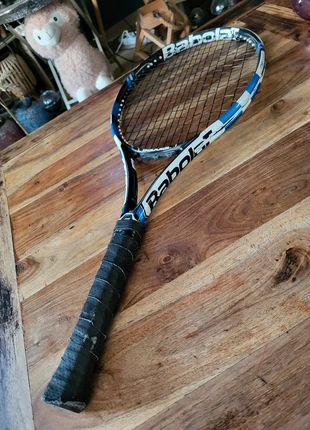 Babolat Pure Drive Lite tennisracket, marque: Babolat, état: Très bon état, 54,95 €, 58,40 € Protection acheteurs incluse