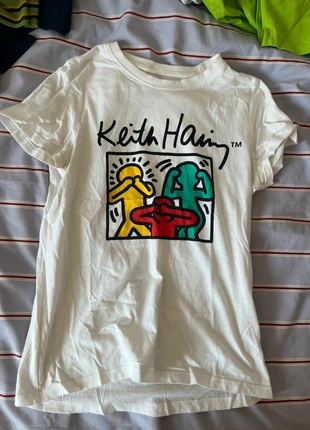 keith hating tshirt, brand: Primark, condition: Very good, size: XXS / UK 2, £2.00, £2.80 includes Buyer Protection